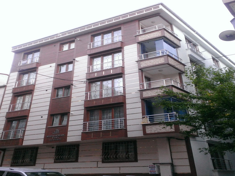 Nenehatun mahallesi 144 sokak no:15 Esenler-İstanbul